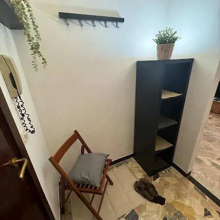 Nido Di Mare Apartmán Chiavari