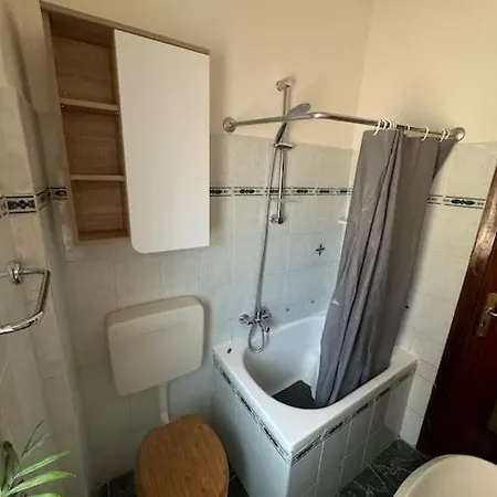 Apartmán Nido Di Mare