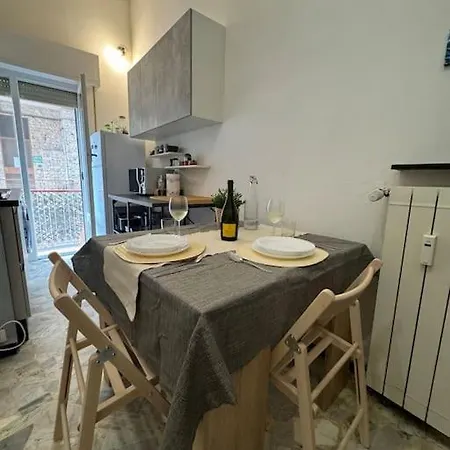 Apartmán Nido Di Mare