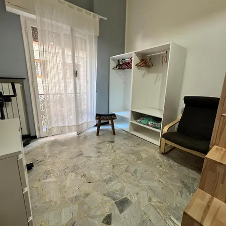 Apartmán Nido Di Mare Chiavari