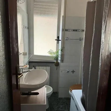 Nido Di Mare Appartement