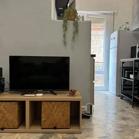 Nido Di Mare Chiavari