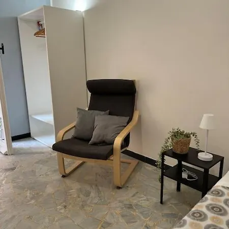 Nido Di Mare Appartement Chiavari