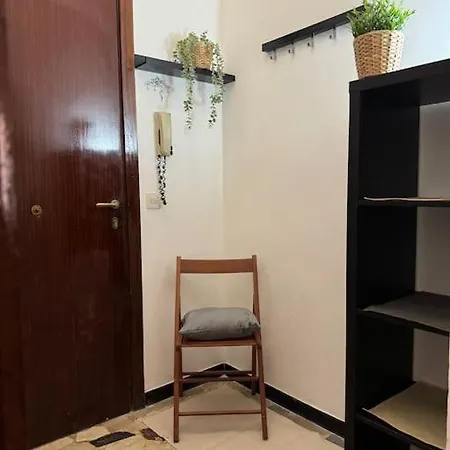 Appartement Nido Di Mare Chiavari