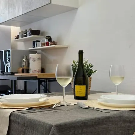Lejlighed Nido Di Mare Chiavari