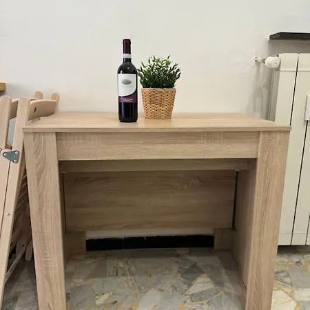 Appartement Nido Di Mare