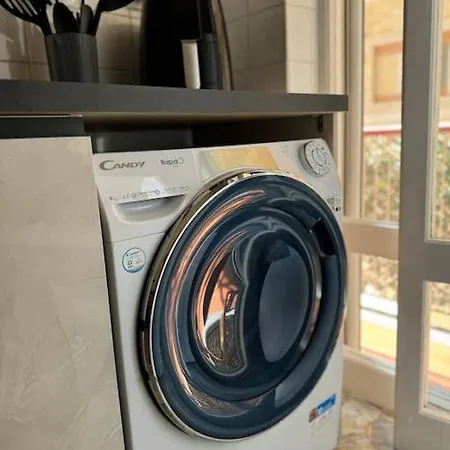 Nido Di Mare Appartement Chiavari