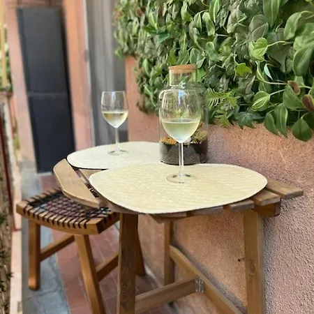 Nido Di Mare Chiavari