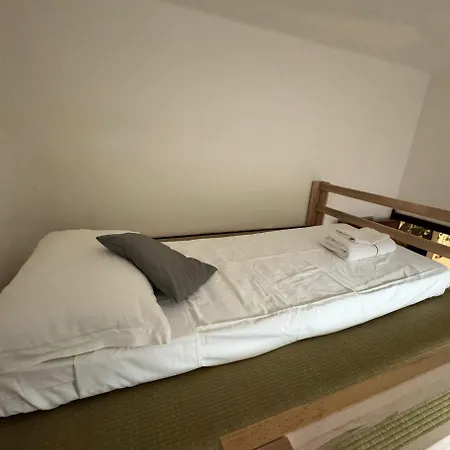 Nido Di Mare Appartement *